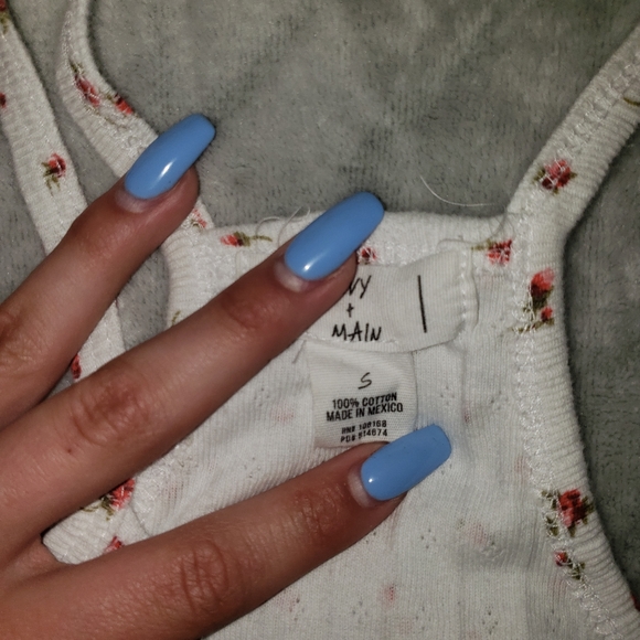 Tillys Tank Top - Picture 3 of 3